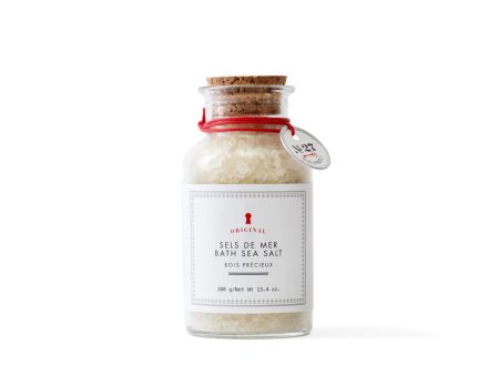 Bath Salt 380gr For Discount