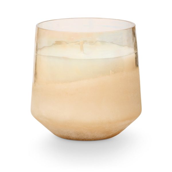 Baltic Glass Candle Online