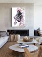 Blooming - Limited edition 50 x36  Hot on Sale