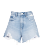 Taylor HR Short W Raw Hem Online