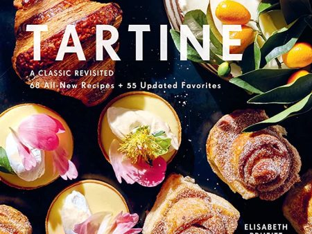 Tartine-A Classic Revisited Discount