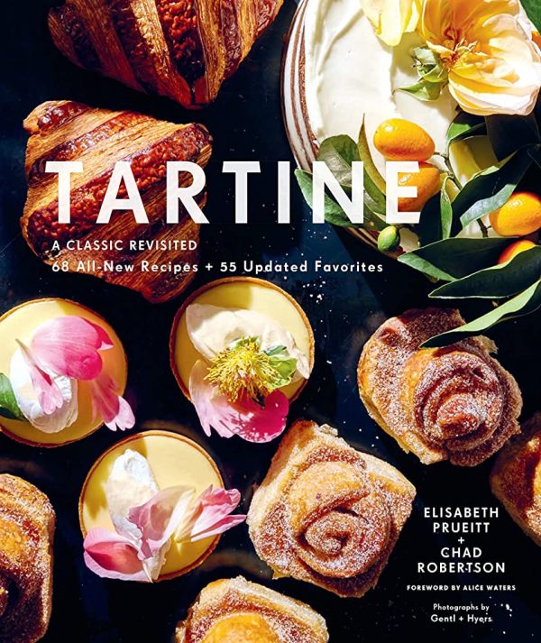 Tartine-A Classic Revisited Discount