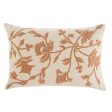 Salinas Linen Pillow 16X24 Online