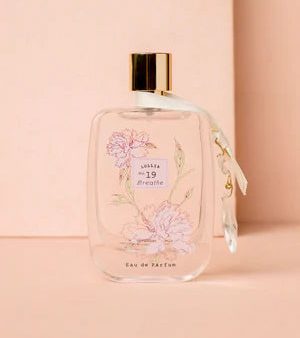 Breathe Eau De Parfum For Sale