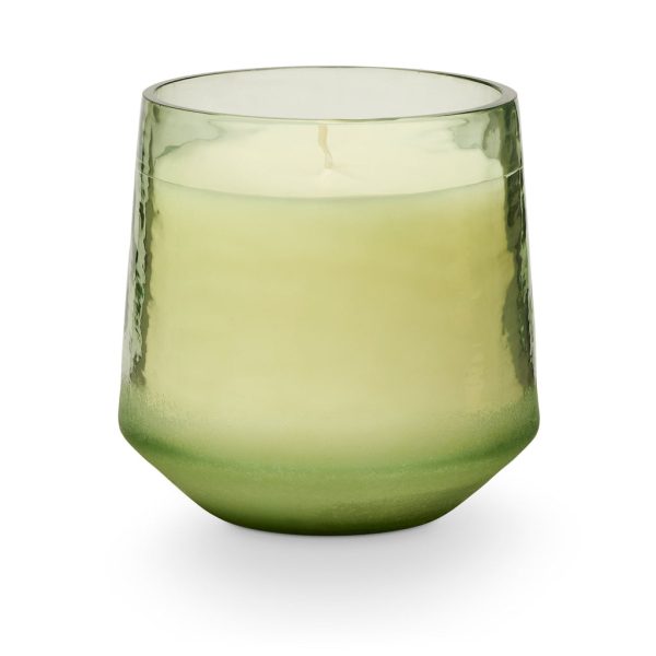 Baltic Glass Candle Online