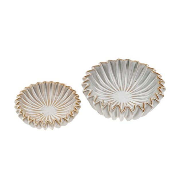 Fluted Catchall Discount