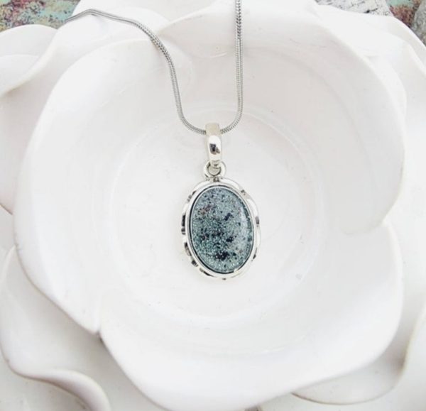 Sterling Silver Cremation Necklace Online Sale