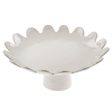 Scalloped Cake Stand For Cheap