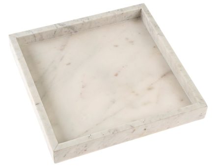 Square Marble Tray Sale