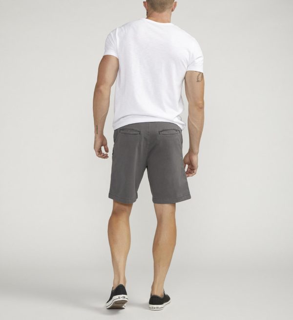 Pull On Chino Shorts Hot on Sale