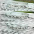 There s this boy he stole my heart, he calls me Momma Grandma Auntie - Custom Made to order solid sterling silver bracelet - Hand Stamped Online Hot Sale