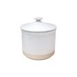 Stoneware Canister Online Sale