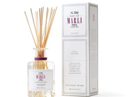 Reed Diffuser Hot on Sale