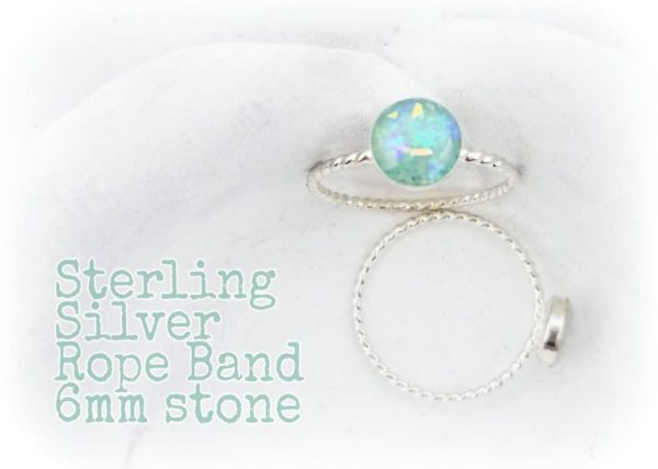 Twisted Band Cremation Ring For Discount