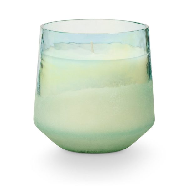 Baltic Glass Candle Online