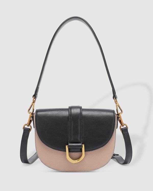 Scarlett Crossbody Bag Hot on Sale