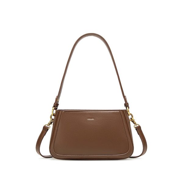 Elanor Shoulder Bag F24 For Sale