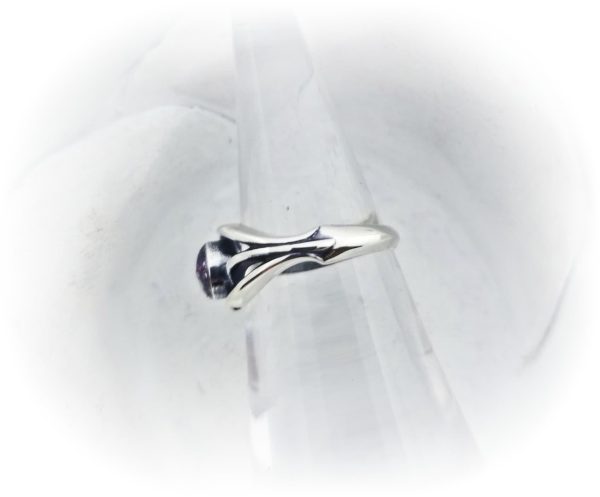 Sterling Silver Cremation Ring Supply