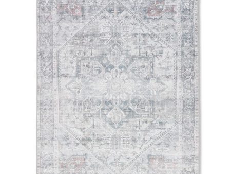 Spillproof Washable Rug-GREY Online Hot Sale