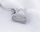 SALE Heart Cremation Locket For Sale