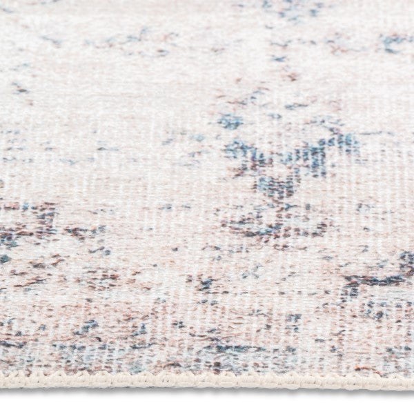 Spillproof Washable Rug-BLUE Fashion