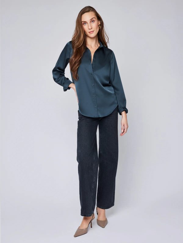 Winslow Blouse Online Sale