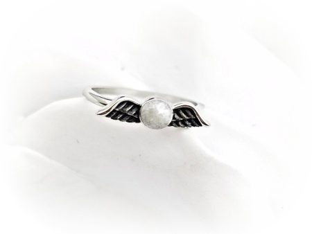 Cremation Ring Made Using Your Loved One s Ashes Online Sale