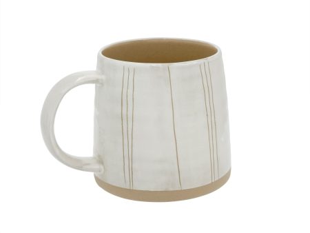 Sandstone Mug Online now