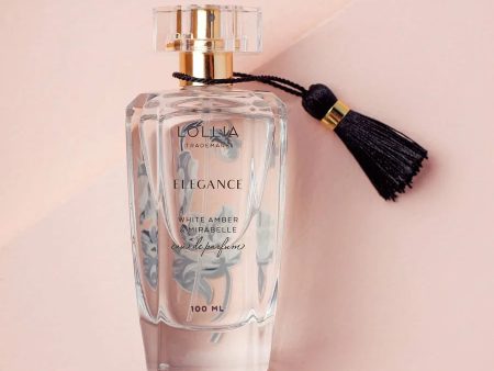 Elegance Eau de Parfum Online Hot Sale