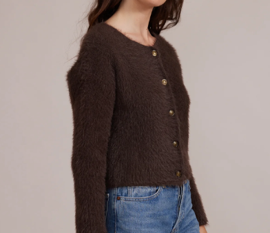 Zephyr Cardigan Discount