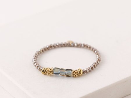 Marilla Stretch Bracelet For Cheap