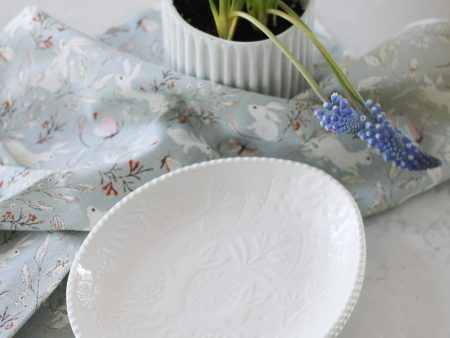 Relief Egg Plate Online