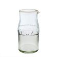 Pressed Glass Pitcher Online Sale