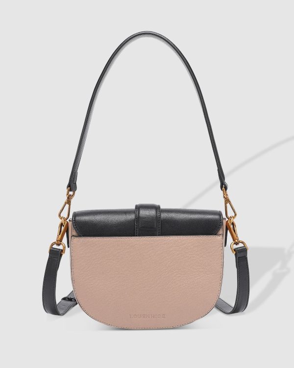 Scarlett Crossbody Bag Hot on Sale