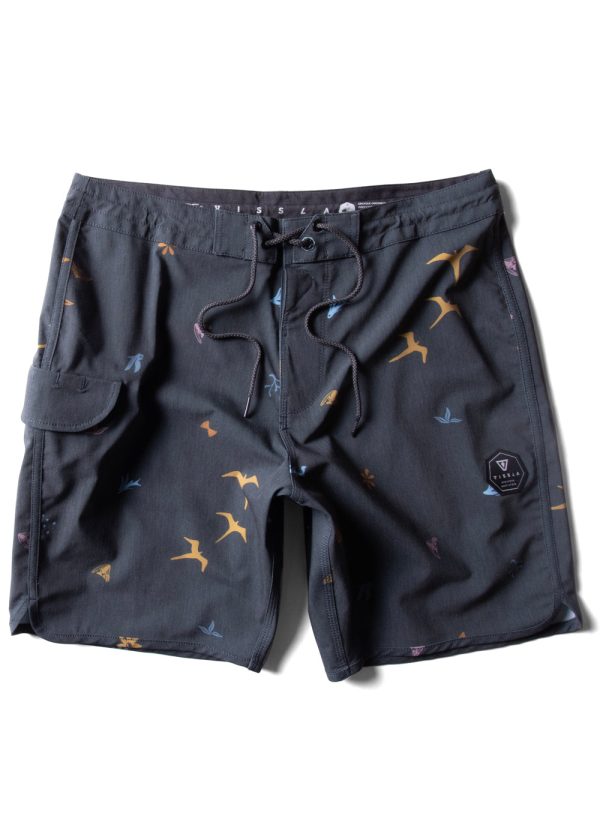 Miyashiro Island Boardshort Sale