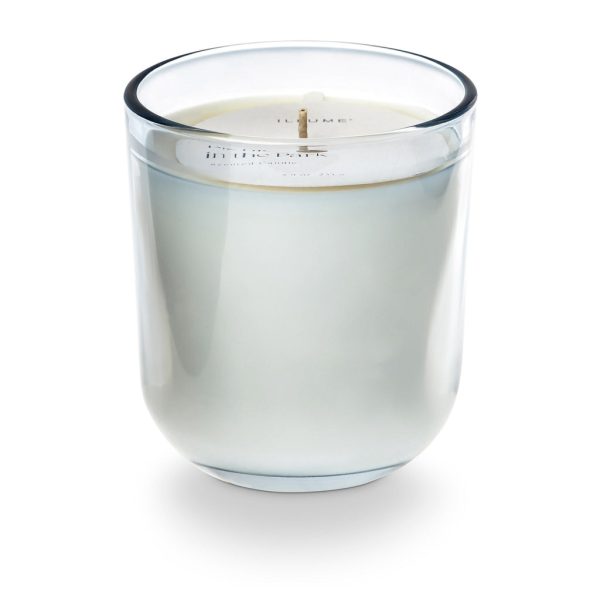 Daydream Glass Candle For Sale