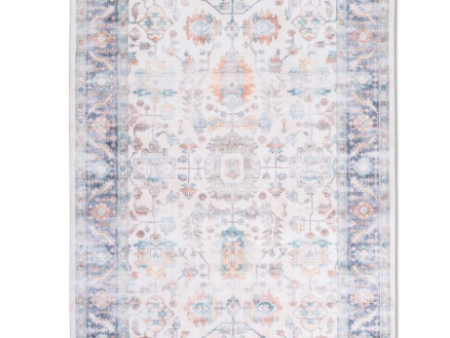 Soft Touch Rug-BLUE Online Sale