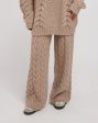 Sophie Cable Knit Pant Online Sale