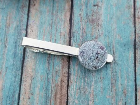 Cremation Tie Bar Clip Fashion