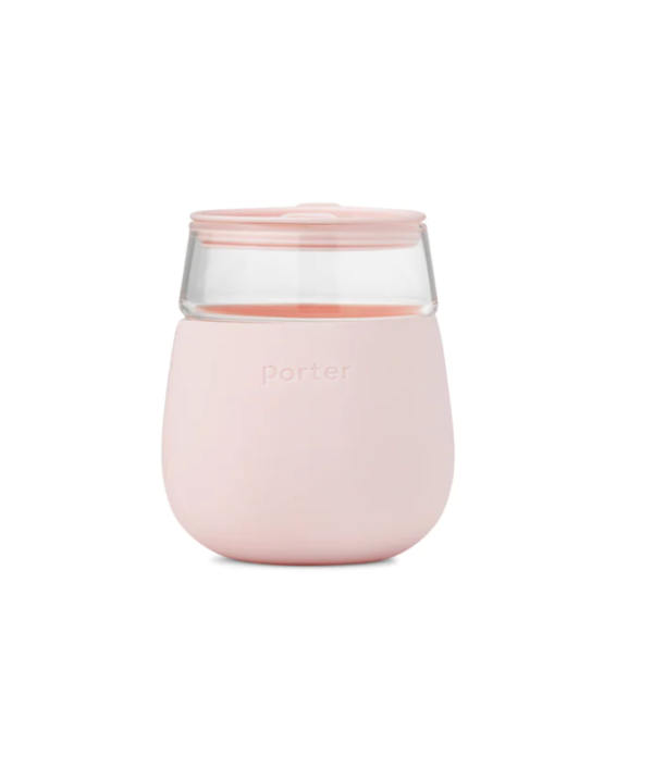 Insulated Wine Glass 11oz For Cheap