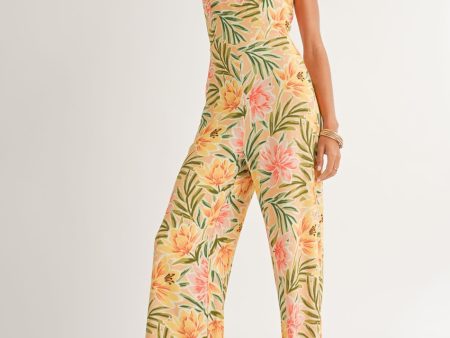 Scenic View Jumpsuit Online Sale