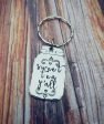 Sweet tea y all Mason Jar Key Chain - Southern Gift - Sweet Tea Lover Gift Fashion