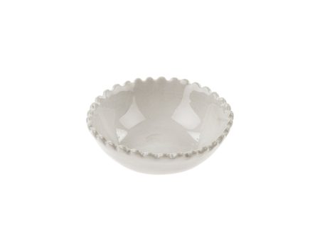 Scalloped Bowl Supply