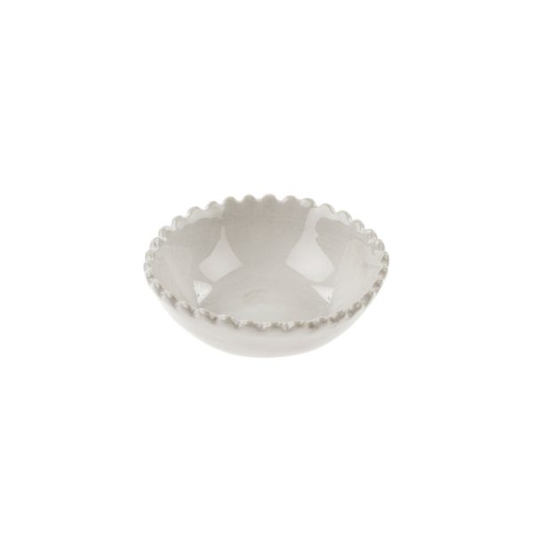 Scalloped Bowl Supply