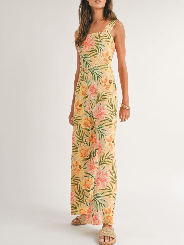 Scenic View Jumpsuit Online Sale