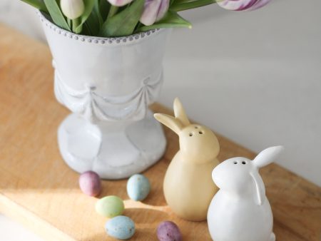 Sitting Bunny Salt & Pepper Online Sale