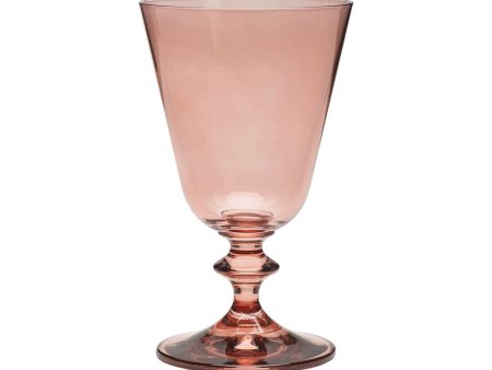 Bella Wine Glass on Sale