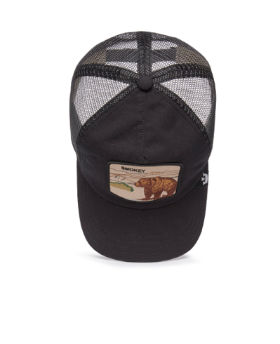 Camp Crasher Hat For Discount