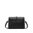 Lock Crossbody F24 Fashion