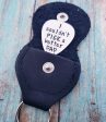 SALE Only 1 Available! I couldn t pick a better Dad guitar pick in leather case Discount